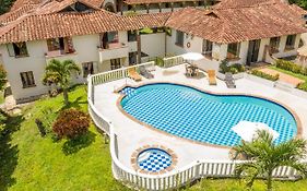 Hotel San Gil Campestre
